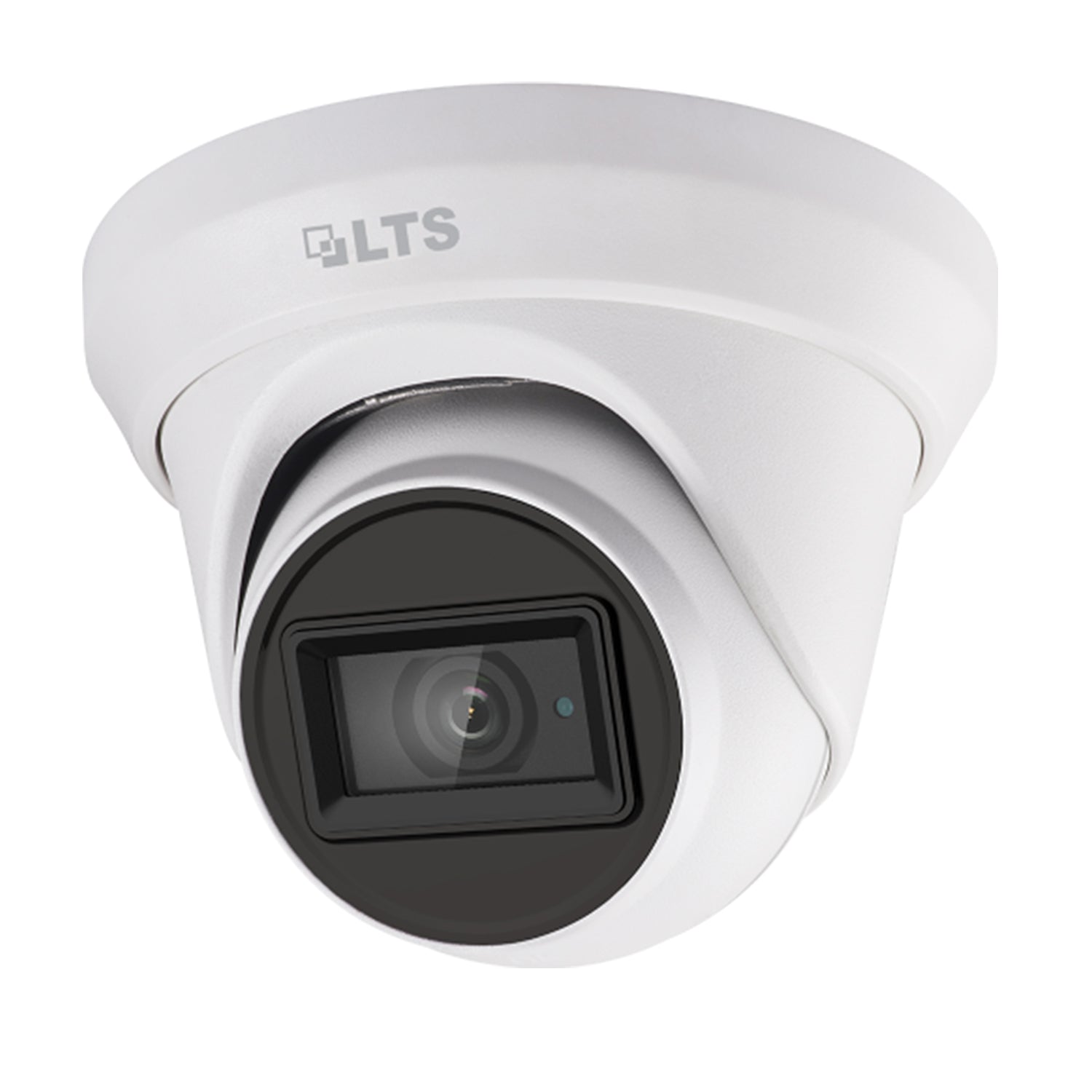 LTS Platinum CMHT1752WE-28F HD TVI 5MP 2.8mm Lens 131ft IR WDR Low-Light 4in1 Turrent Camera