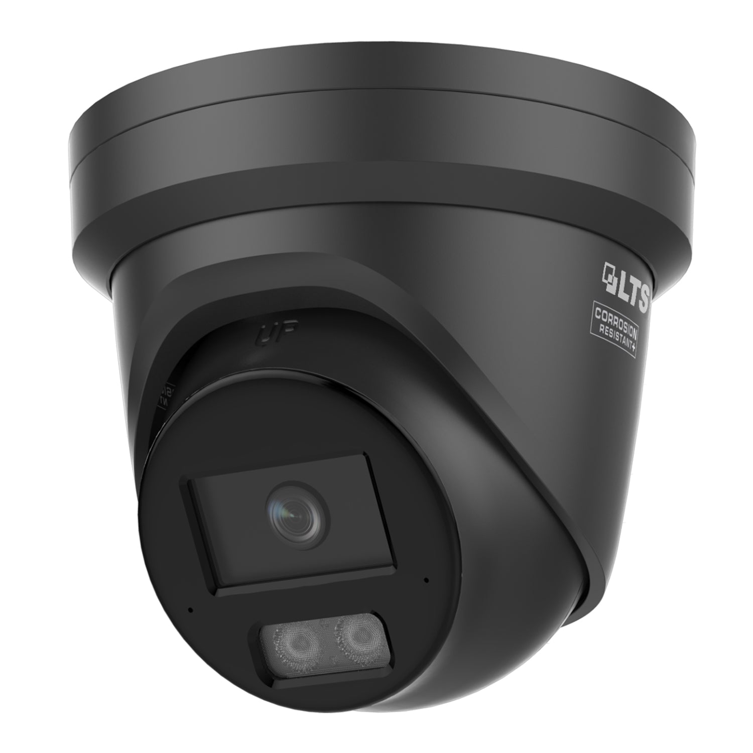 LTS Platinum CMIP3CD82WIB-28AISP IP 8MP Ai Color 247 Built-in Mic Smart Hybrid Light Camera