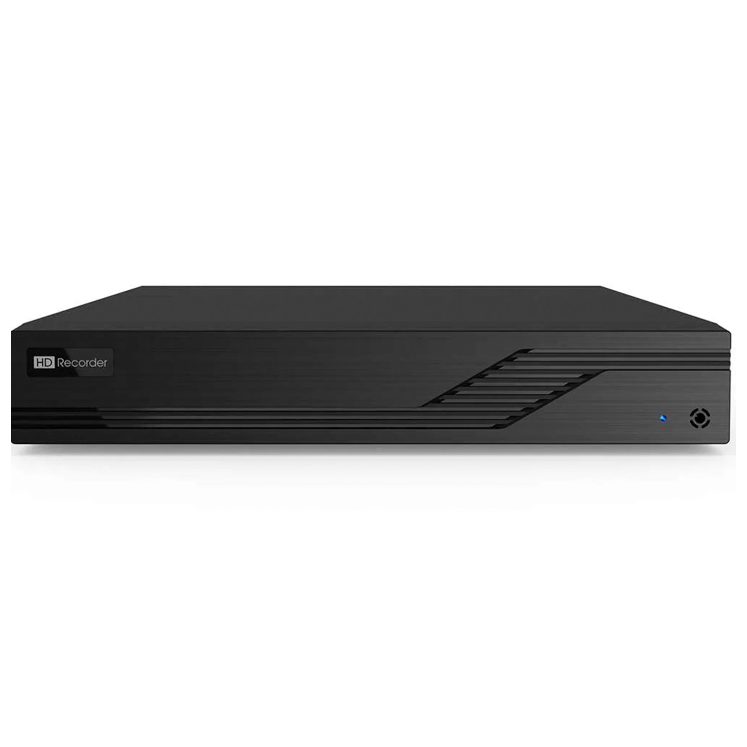 ENS Titanium ED8016H5-BN2 16CH 5MP Lite TVI/AHD/CVI/Analog+8CH 5MP IP Max 24CH 1080P NDAA DVR