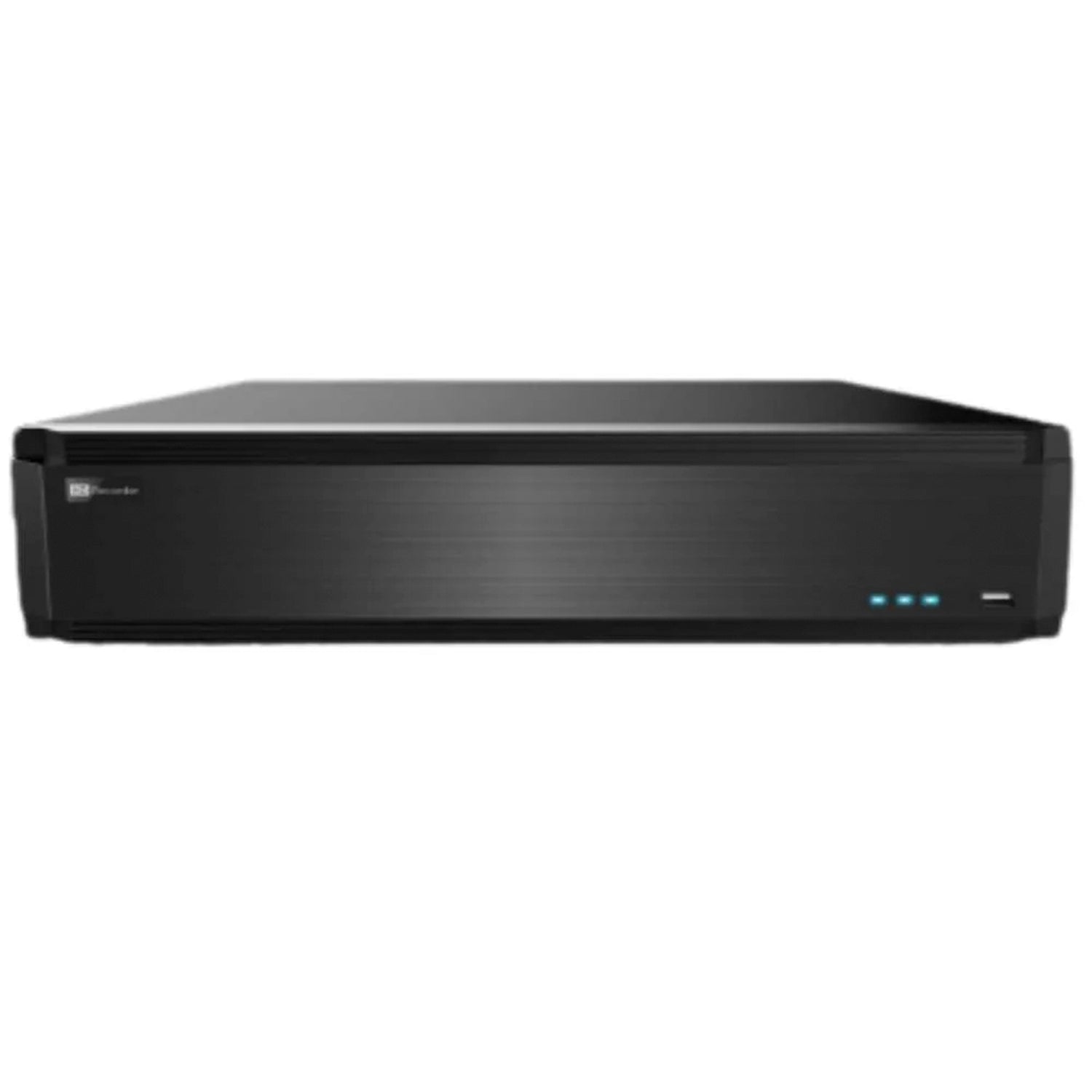 ENS Titanium ED8632H5-FN 32CH 8MP TVI/AHD/CVI/Analog + 8CH 8MP IP Max 40CH 4K HDMI NDAA DVR