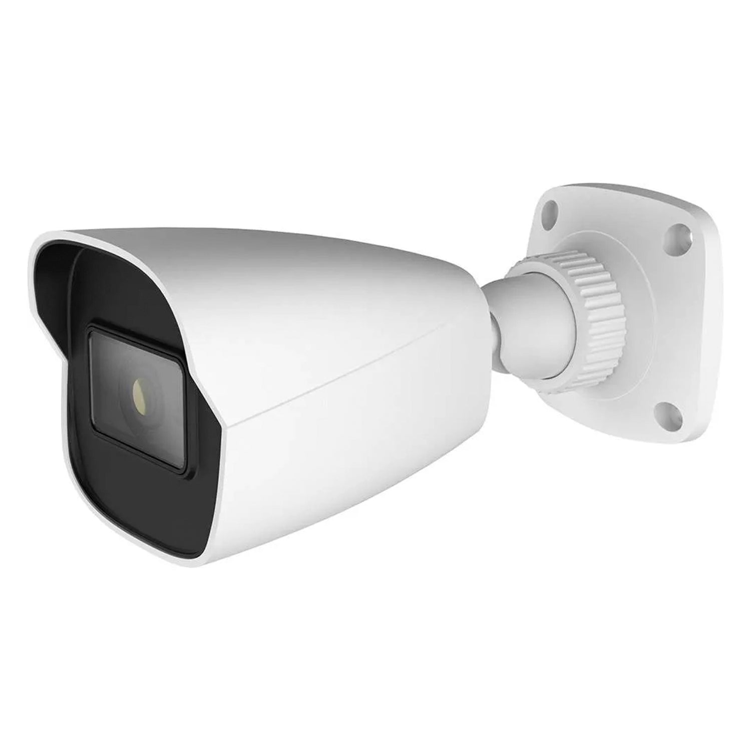 ENS Titanium HDC-IR8AE1/28 AHD/TVI/CVI/CVBS 8MP 4K 2.8mm 98ft IR NDAA Bullet COAX Camera