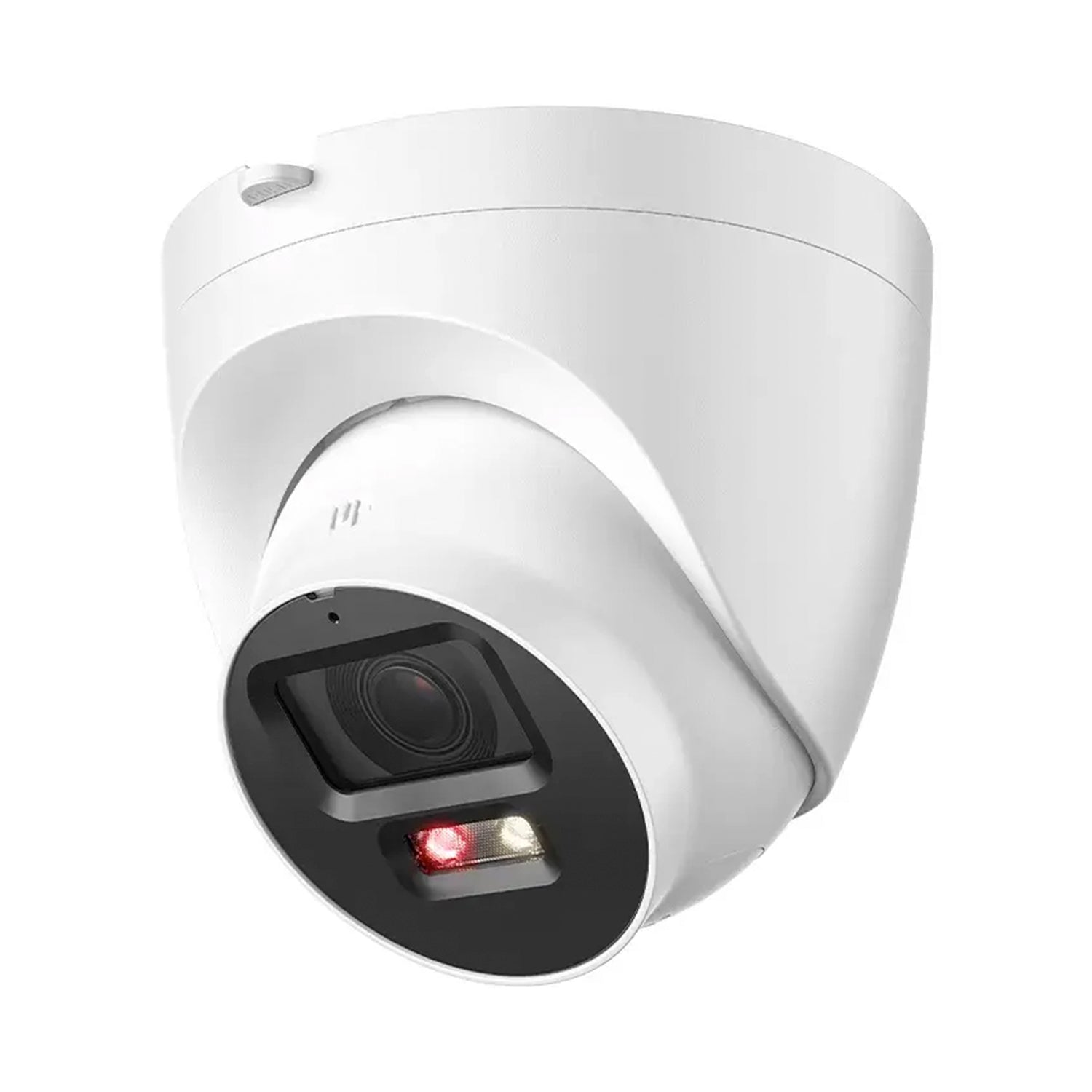ENS Diamond HNC3I349TM-IRASPV-28 IP 4MP 2.8mm Color Active Deterrence WDR Mic Speaker Camera