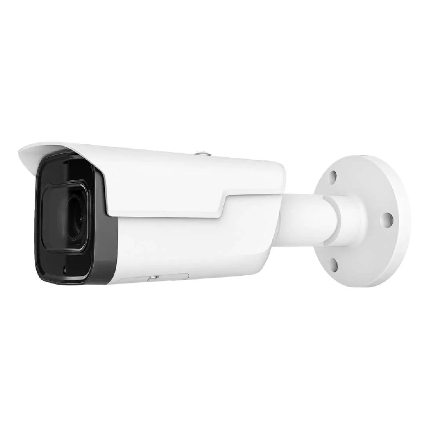 ENS Diamond HNC3IV141T-IR-ZAS IP 4MP 2.7-13.5mm 197ft IR Motorized With Mic Bullet Camera