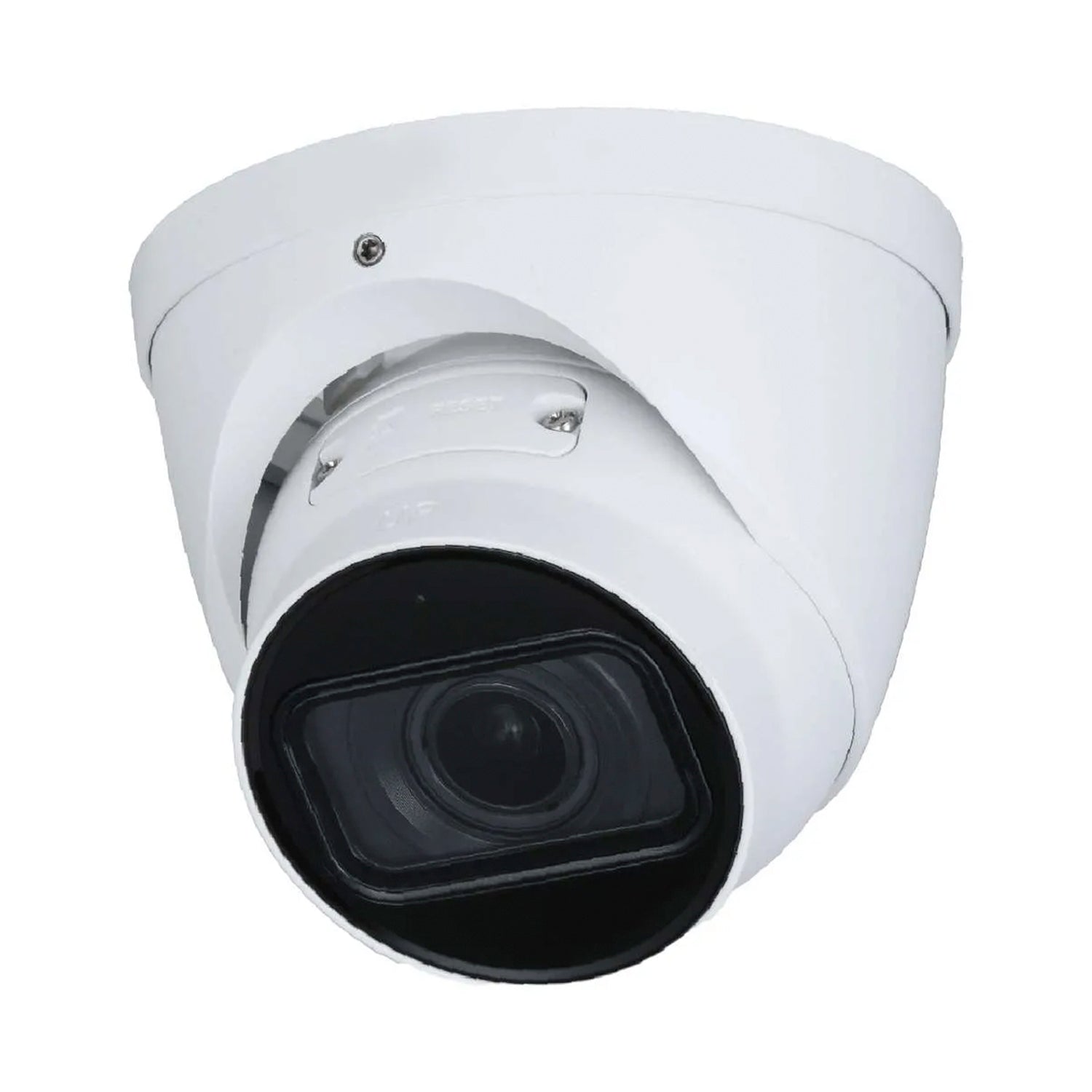 ENS Diamond HNC3IV341T-IR-ZAS IP 4MP Motorized Zoom 2.7-13.5mm 131ft IR WDR Mic Dome Camera