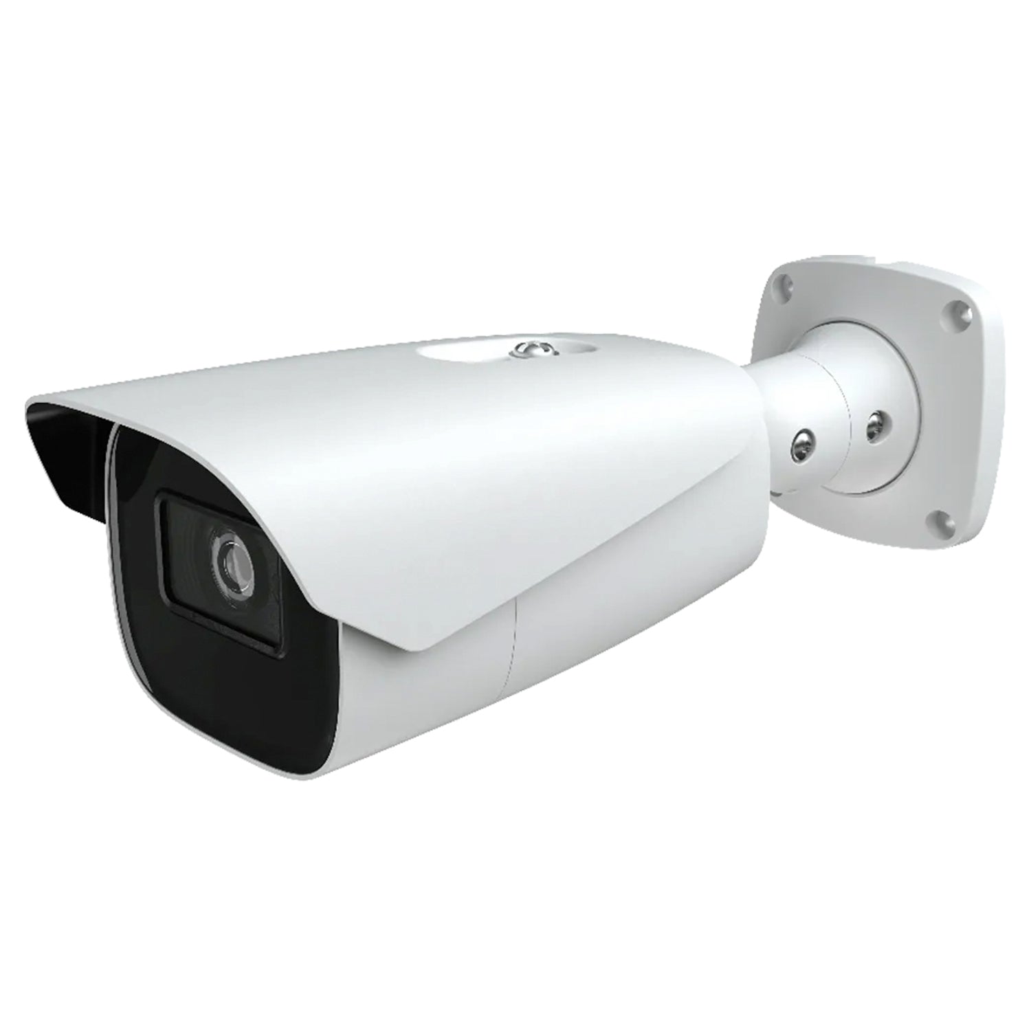 ENS Titanium IP-5IR4E3BA3-MZ-722 IP 4MP 7-22mm Motorized Zoom Smart AI WDR IR NDAA Bullet Camera