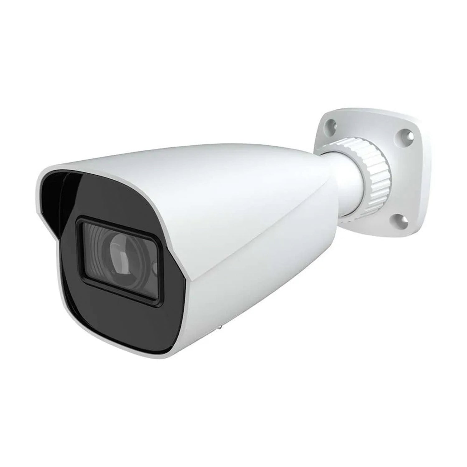 ENS Titanium IP-5IR8E3B2-28 IP 8MP/4K 2.8mm Len 164ft IR Ai Face Detection NDAA Bullet Camera