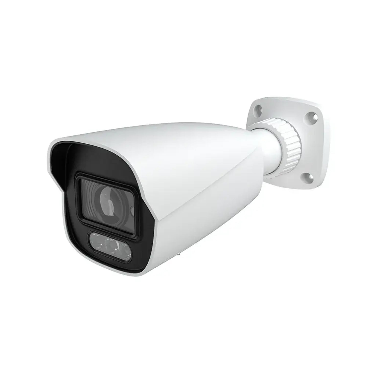 ENS Titanium IP-5IR8S4C2-MZ IP 8MP/4K 2.8-12mm Motorized Full Color WDR AI NDAA Bullet Camera