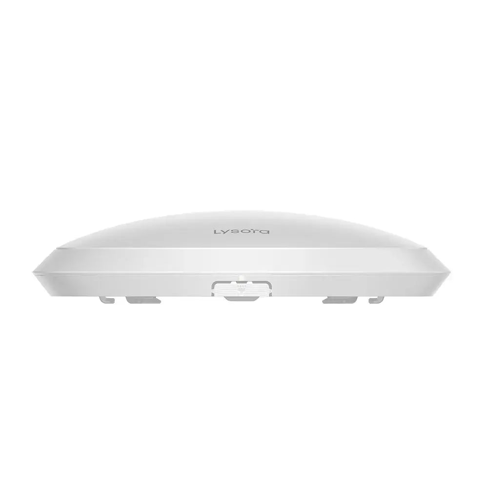 Lysora L6Lite Wi-Fi 6 AX1800 Dual-Band Gigabit Ceiling Mount Access Point NDAA