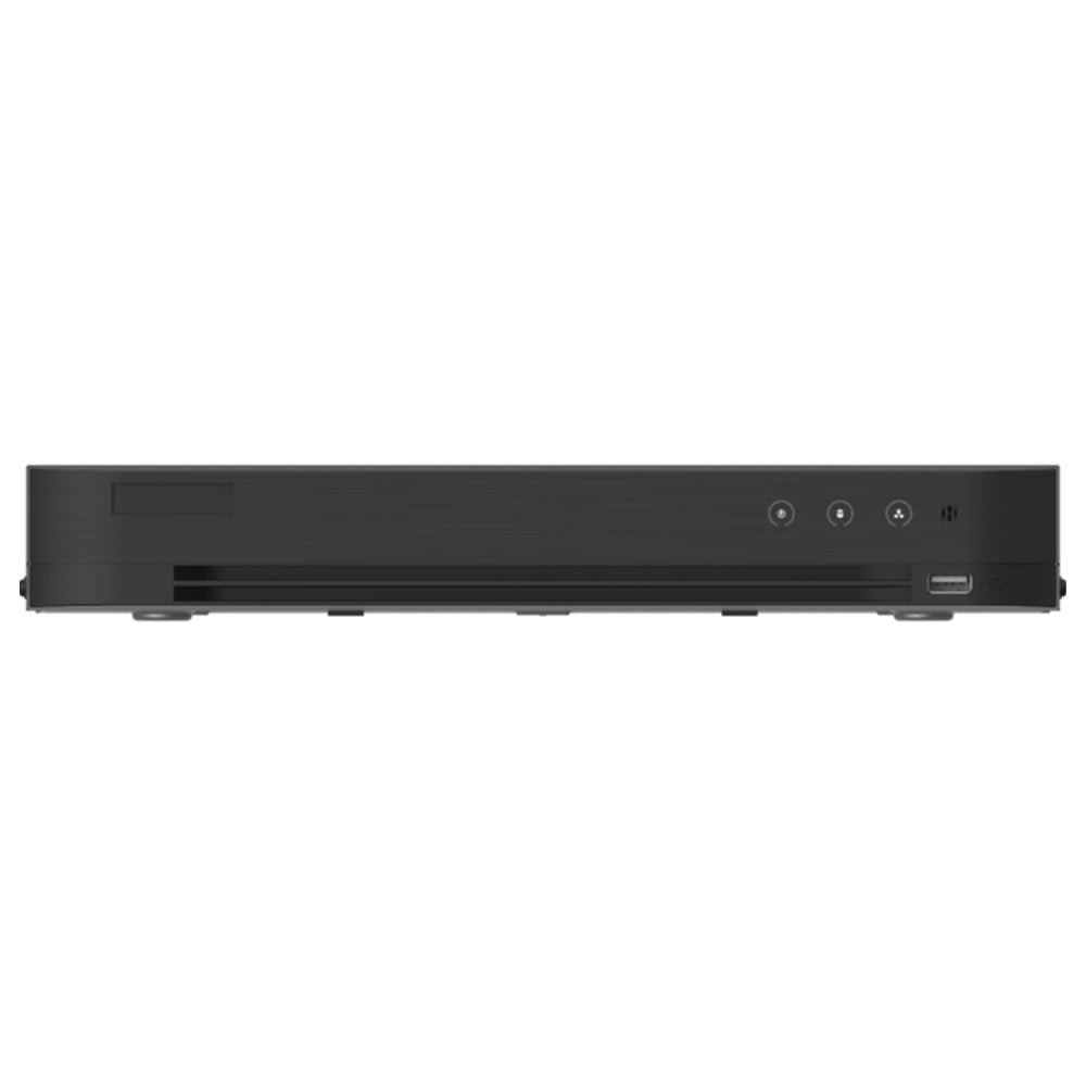 LTS Platinum LTD8304D-ET 4CH 4MP TVI/AHD/CVI/CVBS & 2CH 4MP IP H.265 Pro+ Deep Learning DVR Replacement for LTD8304M-ET, LTD8304K-ET, LTD8304T-FA, LTD8304T-EA, LTD8304T-FT, LTD8304T-ET