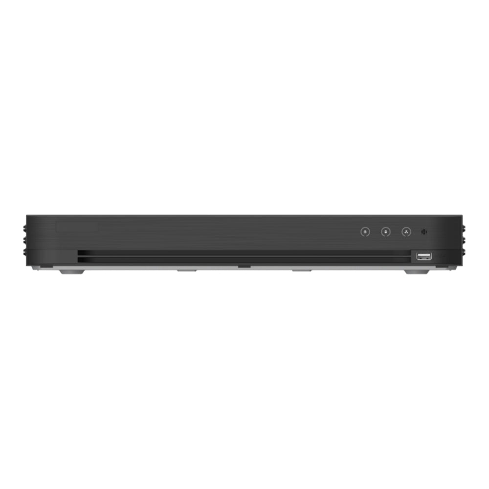 LTS Platinum LTD8316D-ET 16CH 4MP TVI/AHD/CVI/CVBS & 8CH 4MP IP H.265 Pro+ Deep Learning DVR Replacement for LTD8316M-ET, LTD8316K-ET, LTD8316T-ET, LTD8316T-FT, LTD8316T-EA, LTD8316T-FA
