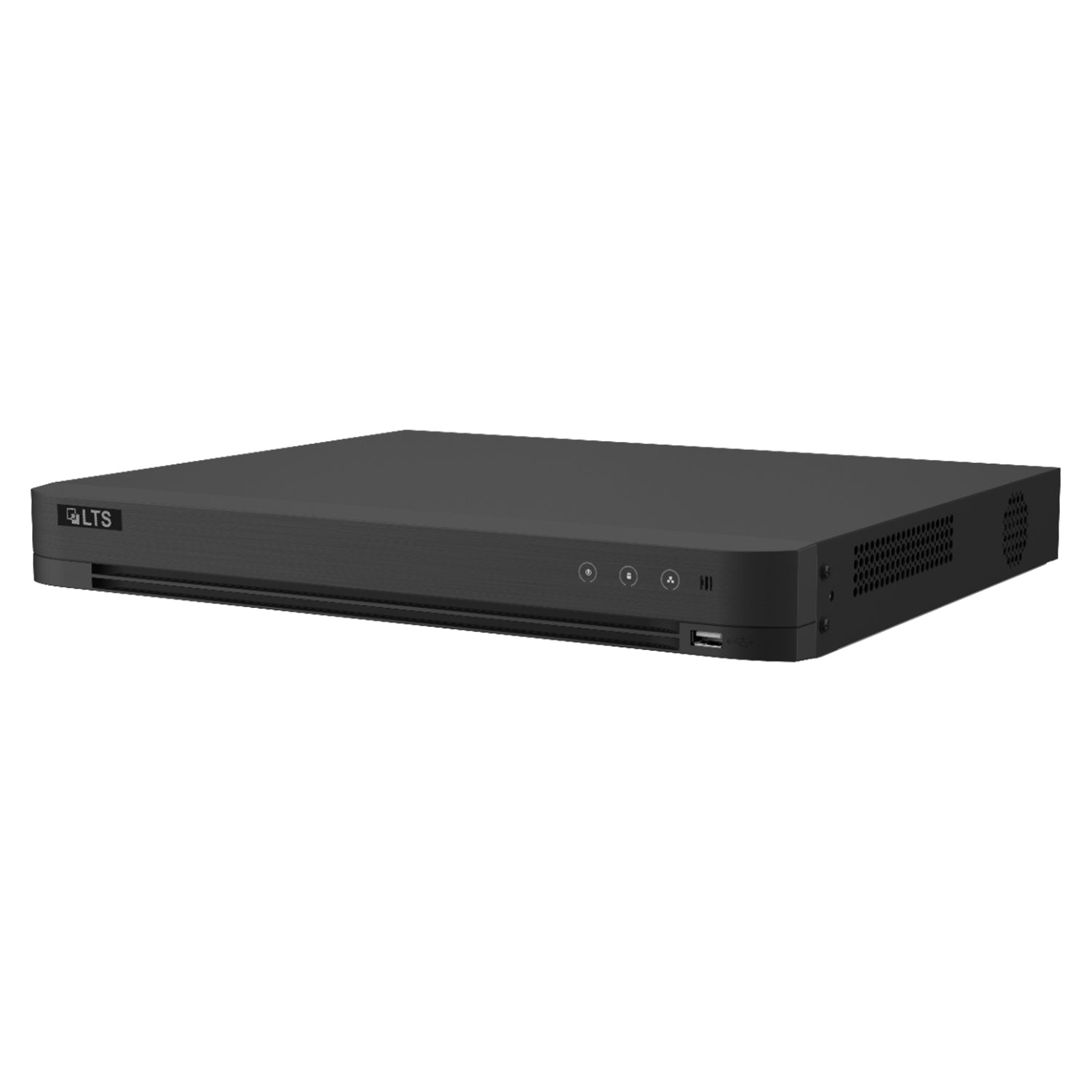 LTS Platinum LTD8516D-ST 16CH 4K/8MP TVI/AHD/CVI/CVBS + 16CH IP Upto 4K/8MP Direct Search DVR Replacement for LTD8516K-ST, LTD8516M-STN, LTD8516M-ST, LTD8516T-ST, LTD8516T-ST(U)