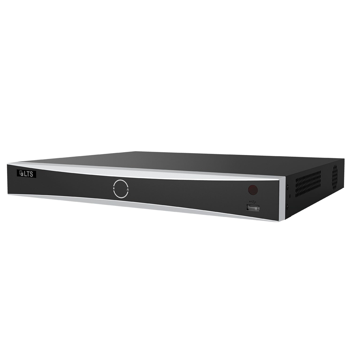 LTS Platinum LTN8716D-P16N IP 16CH 4K Built-In 16 PoE Upto 12MP 160Mbps Record Smart Ai NVR Replacement for LTN8716K-P16, LTN8716-P16, LTN8716-P8