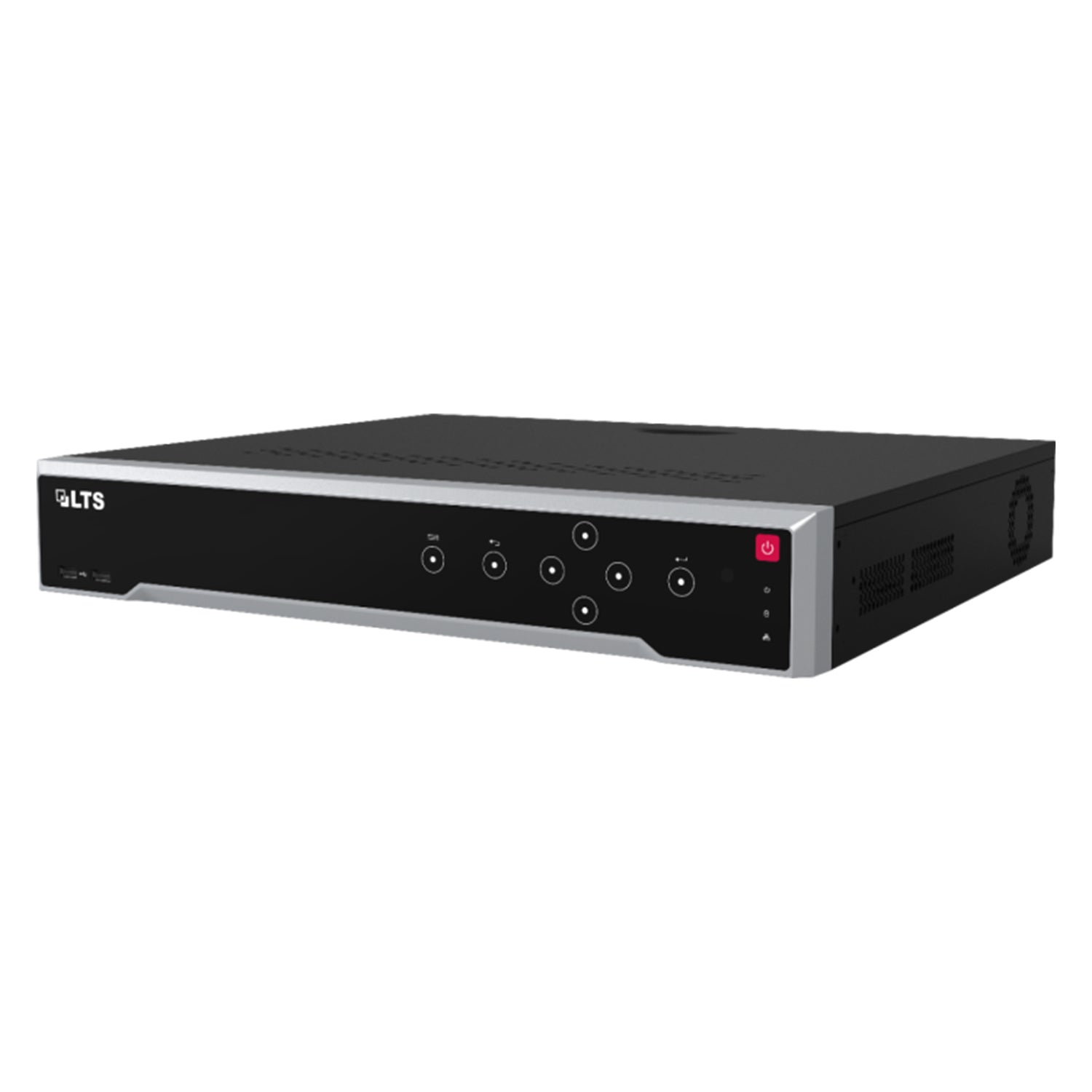 LTS Platinum LTN8932DV-P16 IP 32CH 16 Port PoE Built in Semantic Search DeepVision 4K NVR