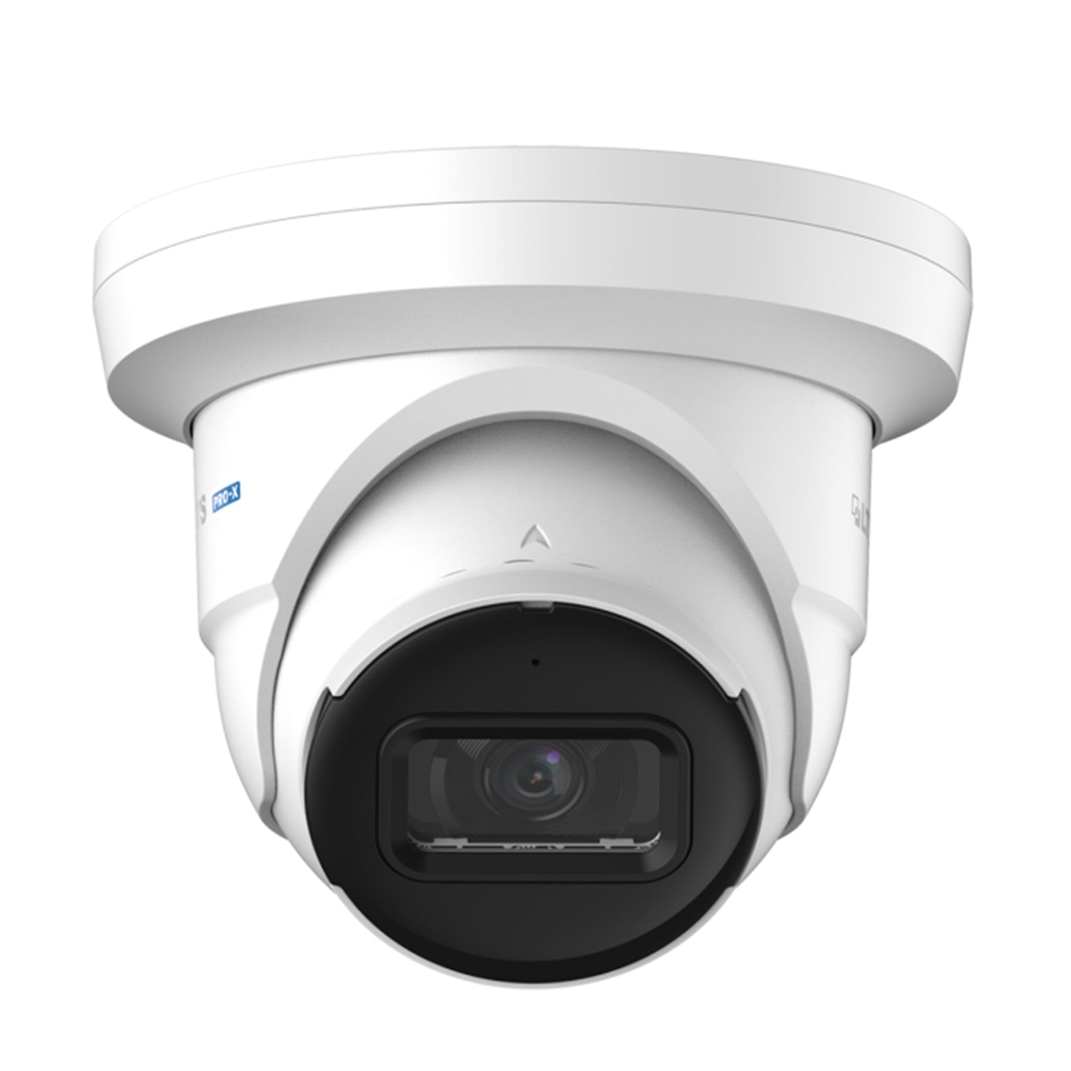 LTS Pro-X LXIP3542W-MDA IP 4MP 30fps 3.6mm Lens 98ft Matrix IR LED Ai Mic NDAA Dome Camera