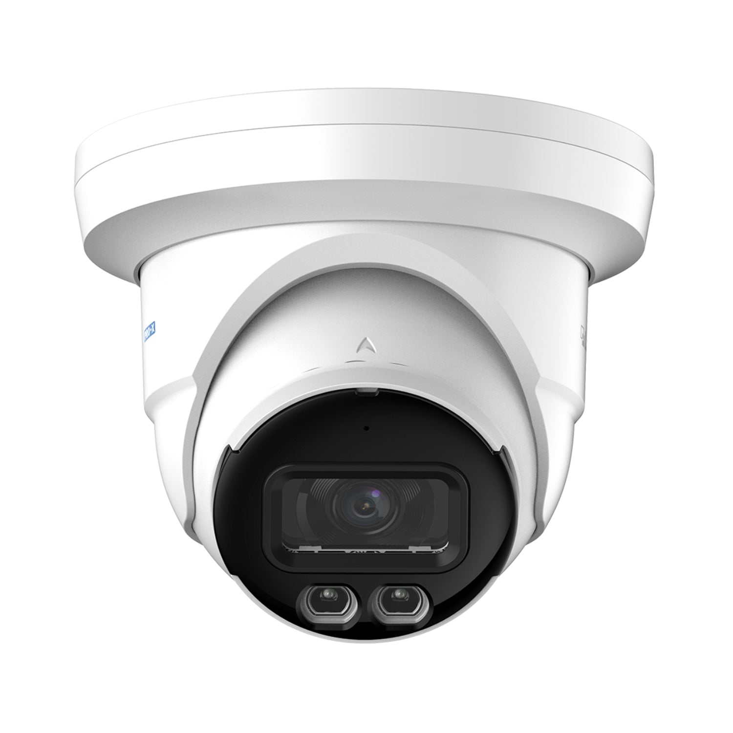 LTS Pro-X LXIP3C42NW-28MDA 4MP IP Full Color 24/7 2.8mm WDR Built-in Mic Ai Turret Camera
