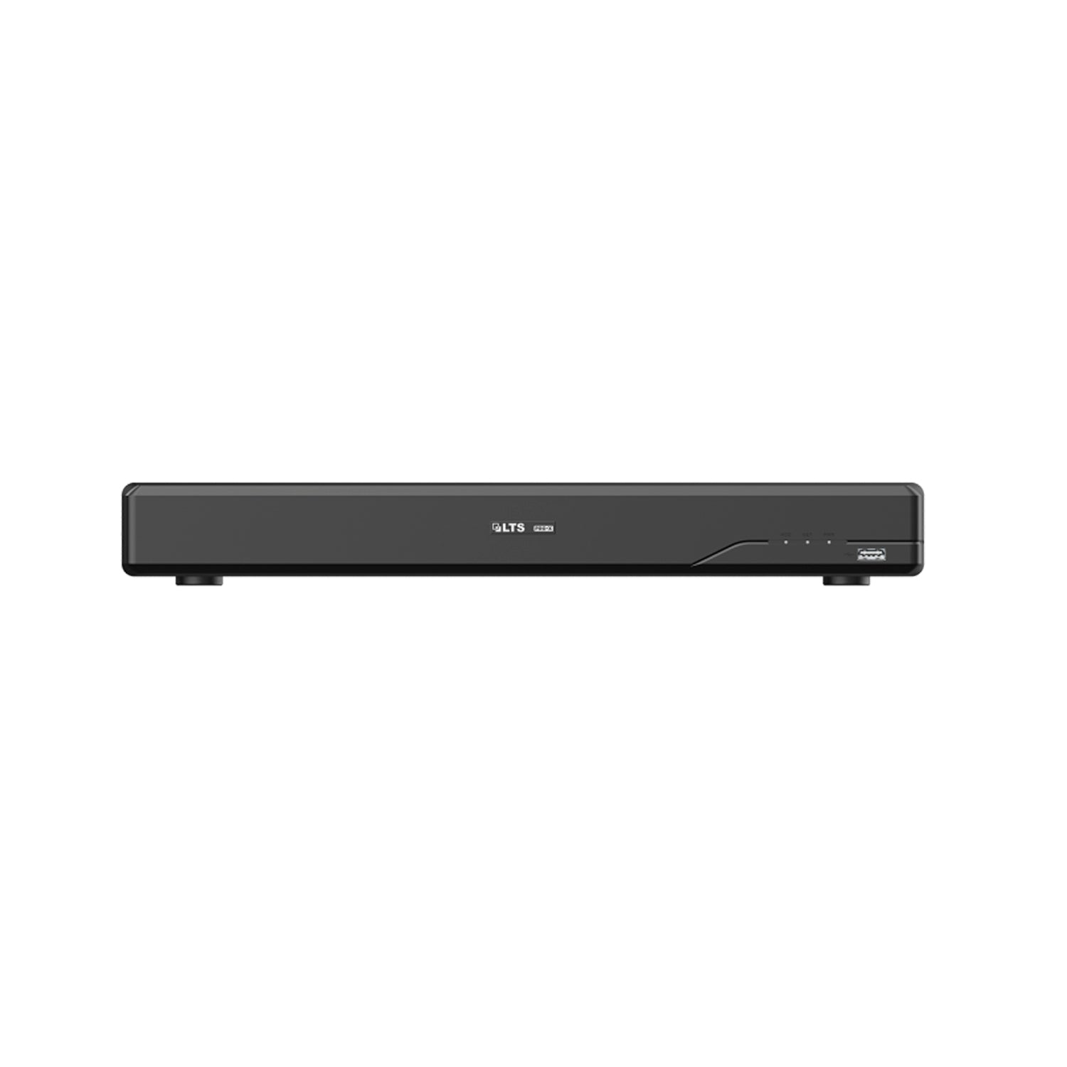 LTS Pro-X LXN8216D-P16 Pro-X 16CH IP Up to 16MP Human & Vehicle Detection 16 PoE NDAA NVR