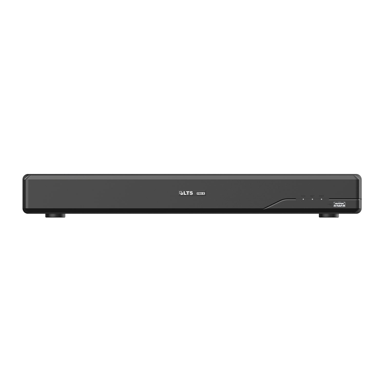 LTS Pro-X LXN8432D-P16 Pro-X 32CH IP Up to 16MP Human & Vehicle Detection 16 PoE NDAA NVR