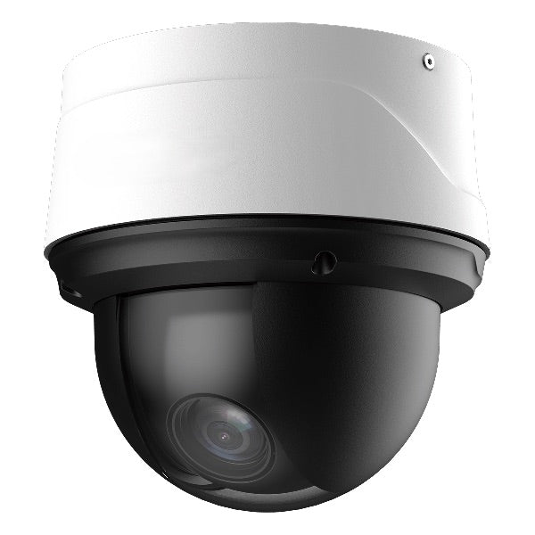 LTS Pro-X LXPTZIP424W-25XIR IP 4MP 25x Zoom Invisible IR Auto Tracking indoor PTZ Camera Replacement for LXPTZIP414W-X25IR