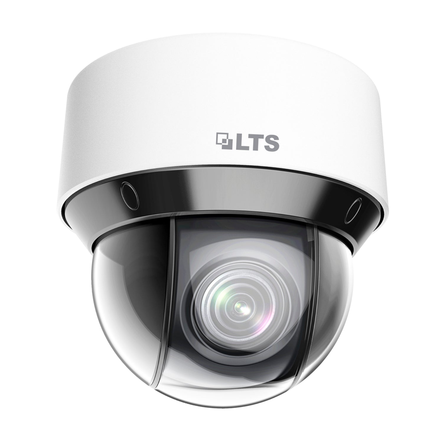 LTS Platinum PTZIP424W-X25IR IP PTZ 4MP 25X Optical Zoom 164ft IR Ai Smart Tracking Camera LTPTZIP424W-X25IR Replacement for PTZIP414NW-X25IR, PTZIP414X25WIR, LTPTZIP414NW-X25IR, PTZIP414X25WIR