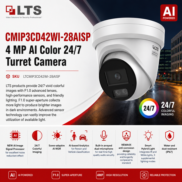 CMIP3CD42WI-28AISP