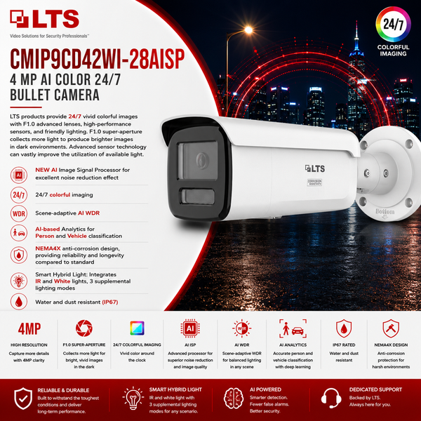 CMIP9CD42WI-28AISP