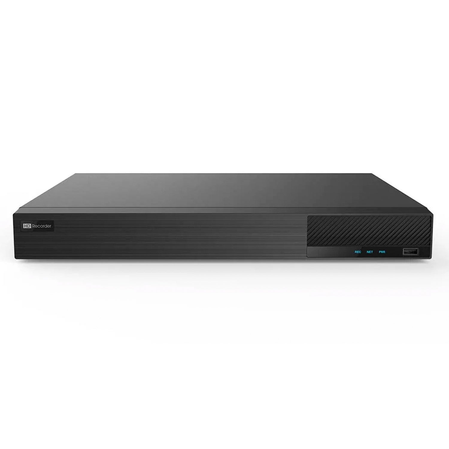 ENS Titanium ED8208H5-FN2 8CH 8MP TVI/AHD/CVI/Analog + 8CH 8MP IP Max 16CH 2160p NDAA DVR