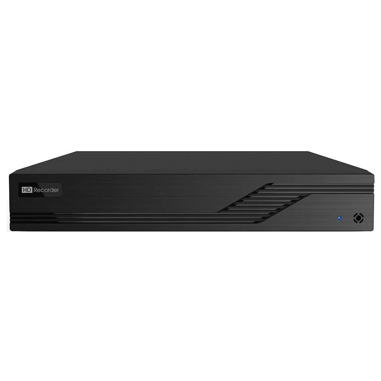 ENS Titanium ED8216H5-DN2 16CH 5MP Lite TVI/AHD/CVI/Analog+8CH 5MP IP Max 24CH 1080p NDAA DVR