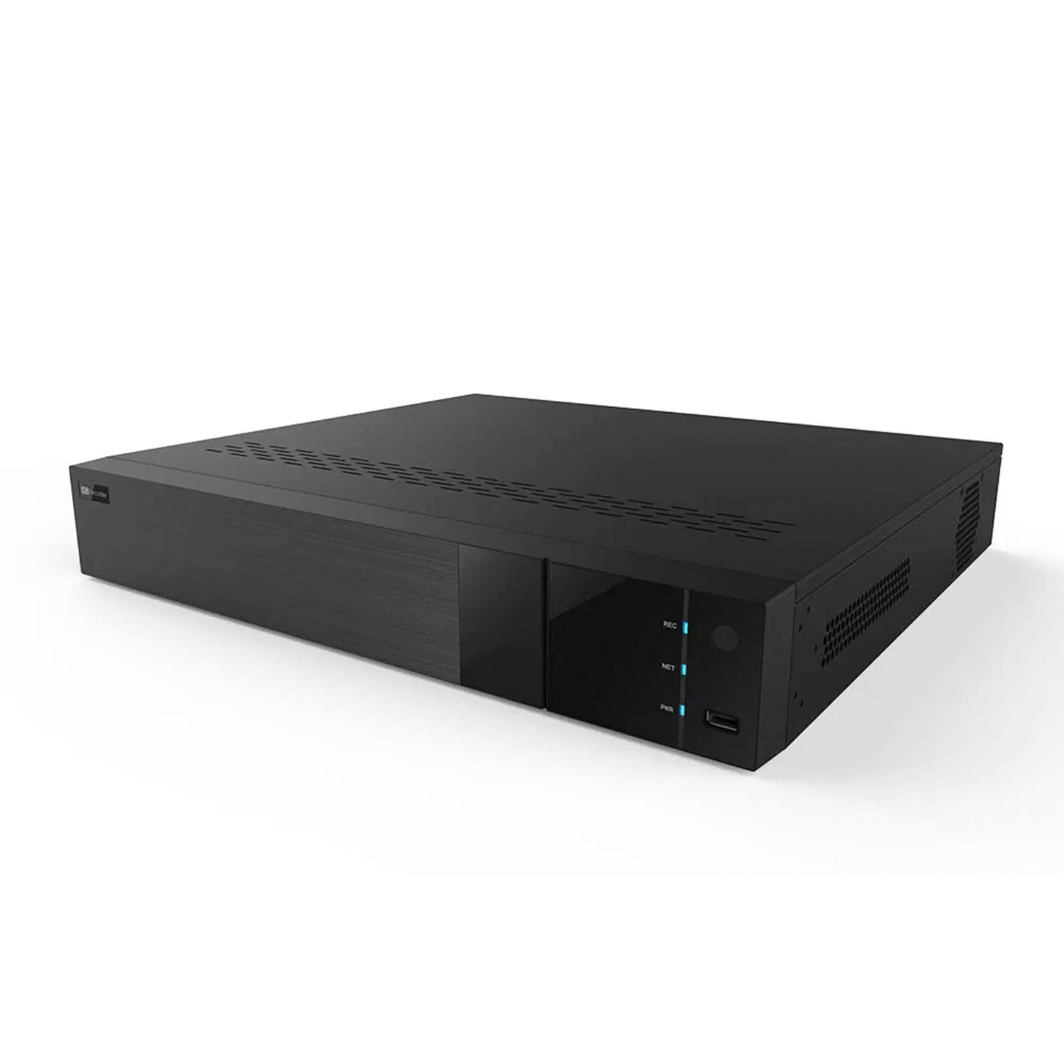 ENS Titanium ED8432H5-DN 32CH 5MP TVI/AHD/CVI/Analog+8CH 5MP IP Max 40CH 1080p HDMI NDAA DVR