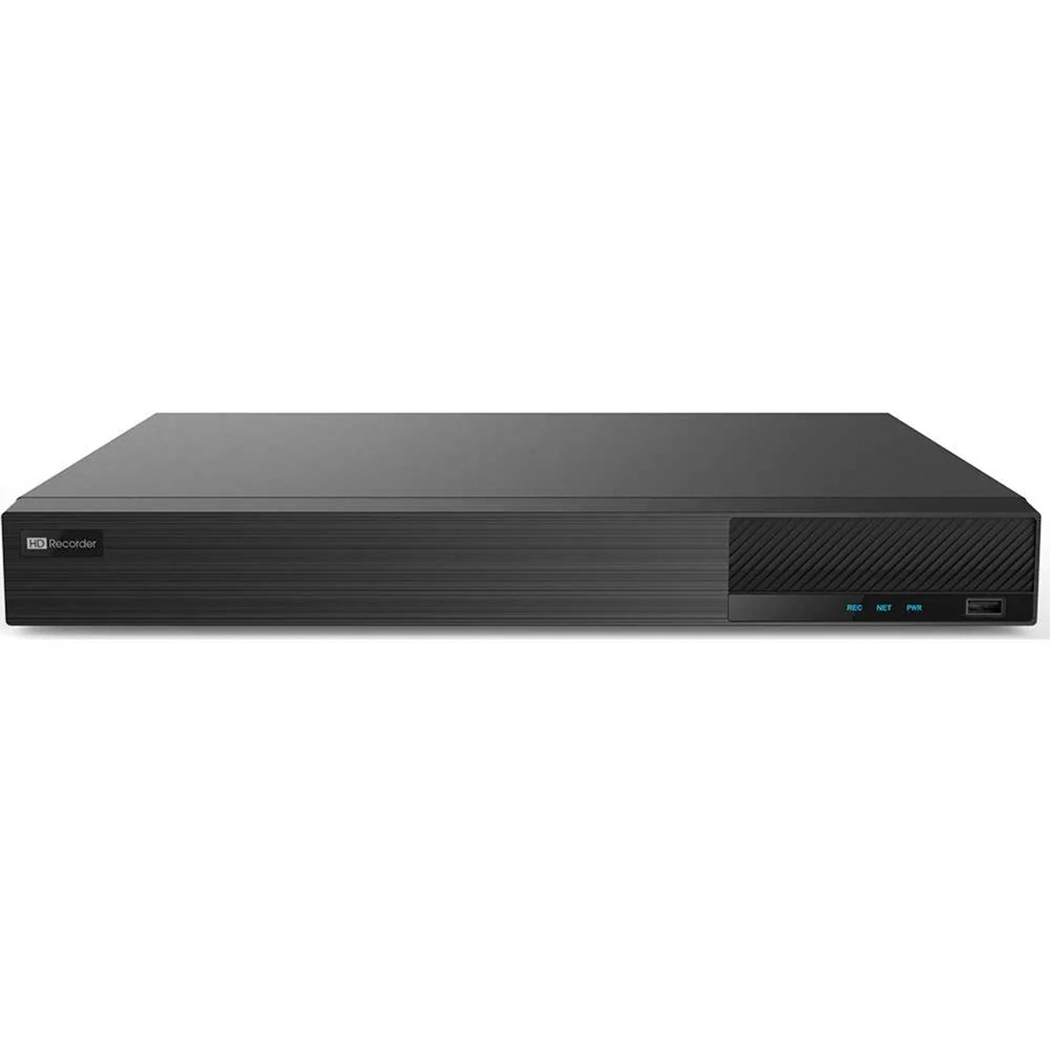 ENS Titanium ED9532H5NV-AN IP 32CH Up to 12MP 192/192Mb 2xHDMI 2xSATA 2xLan Port NDAA NVR