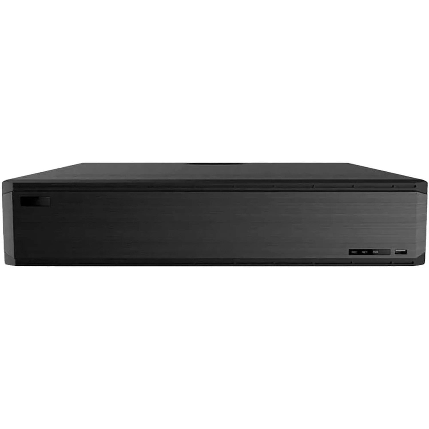 ENS Titanium ED9732H5NV-16P-AN IP 32CH 12MP 192/192Mb 16 Port PoE 2xHDMI 8xSATA 2LAN NDAA NVR