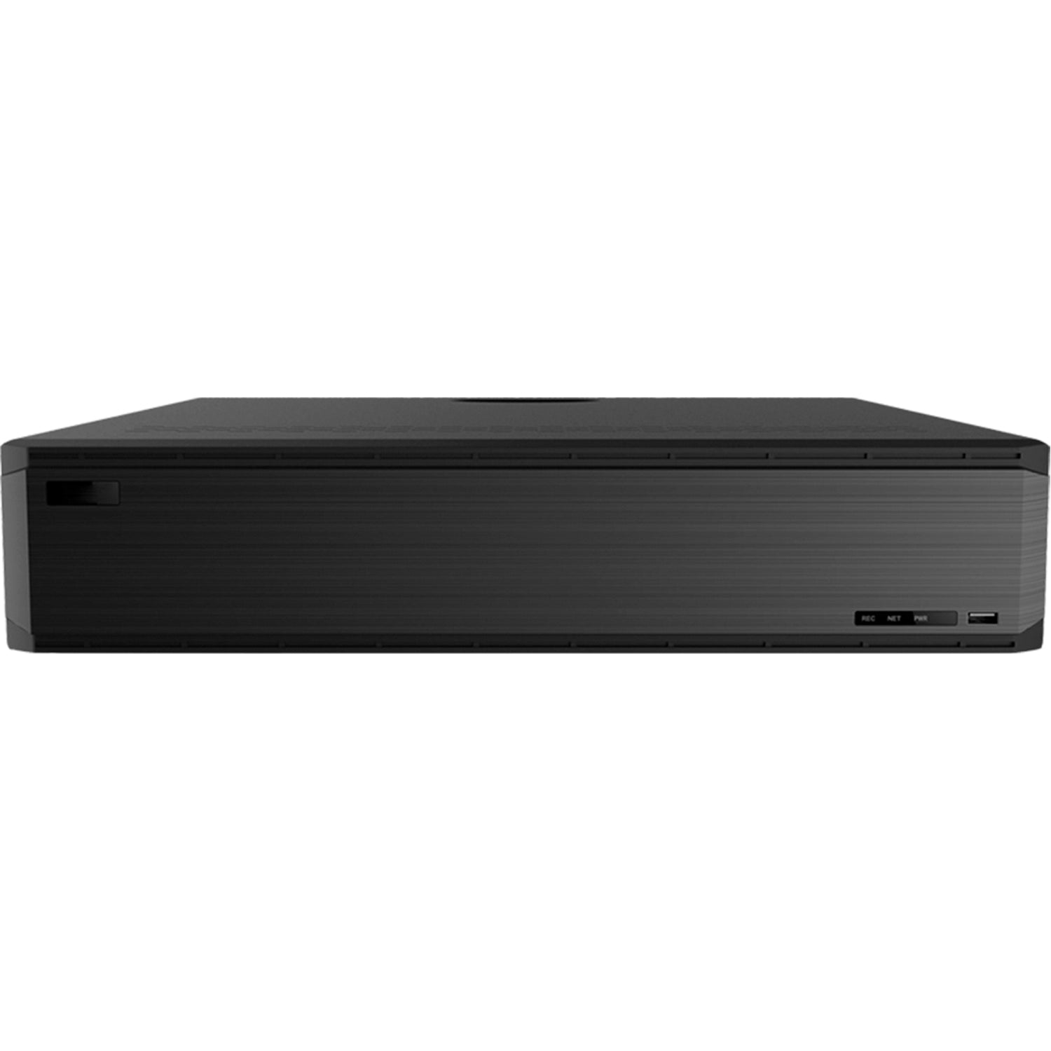 ENS Titanium ED9764H5NV-A3H 64CH IP 16MP 30fps 640Mbps 8xSATA Port RAID 4xHDMI Ai NDAA NVR