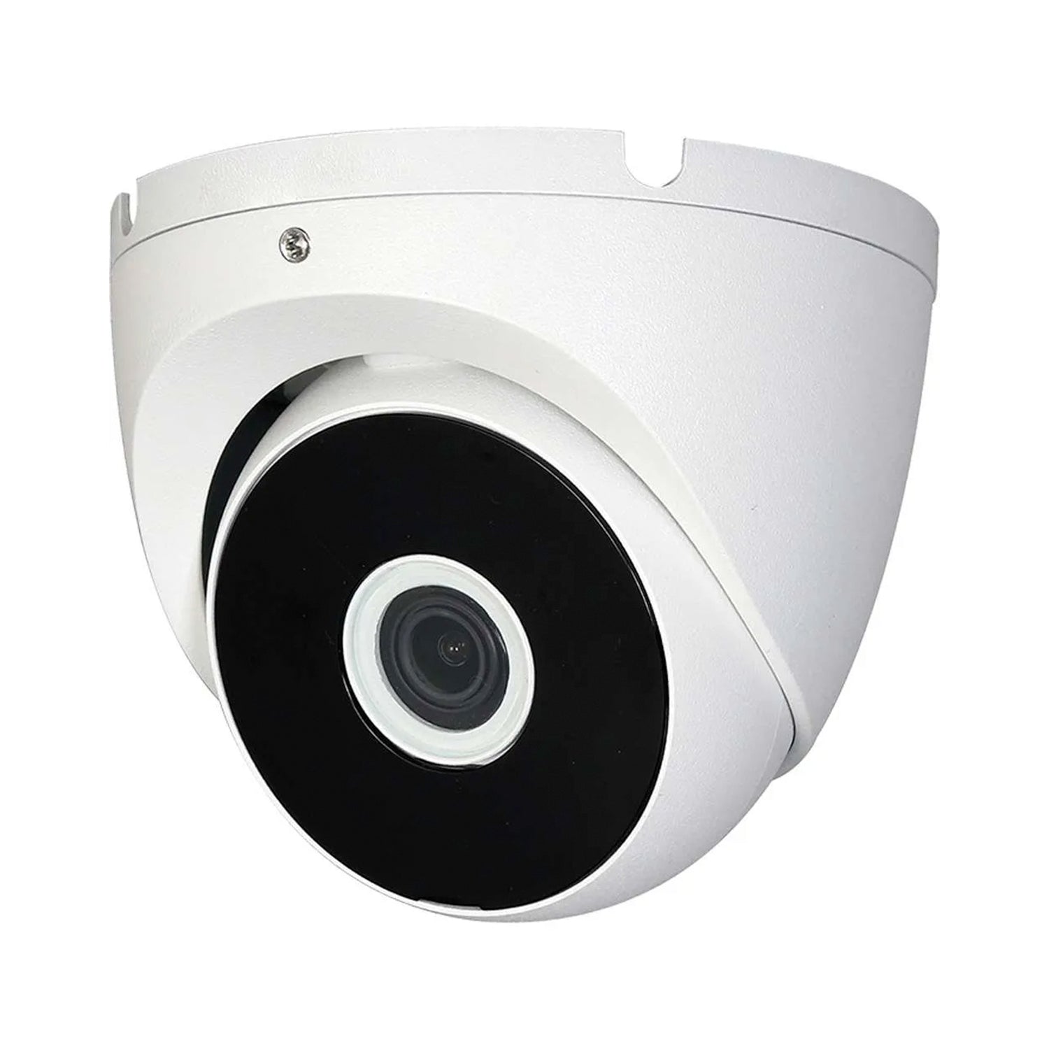 ENS Diamond HCC3320M-IR/28-V2 2MP/30fps CVI/CVBS/AHD/TVI 2.8mm 98ft IR Turret Dome Camera