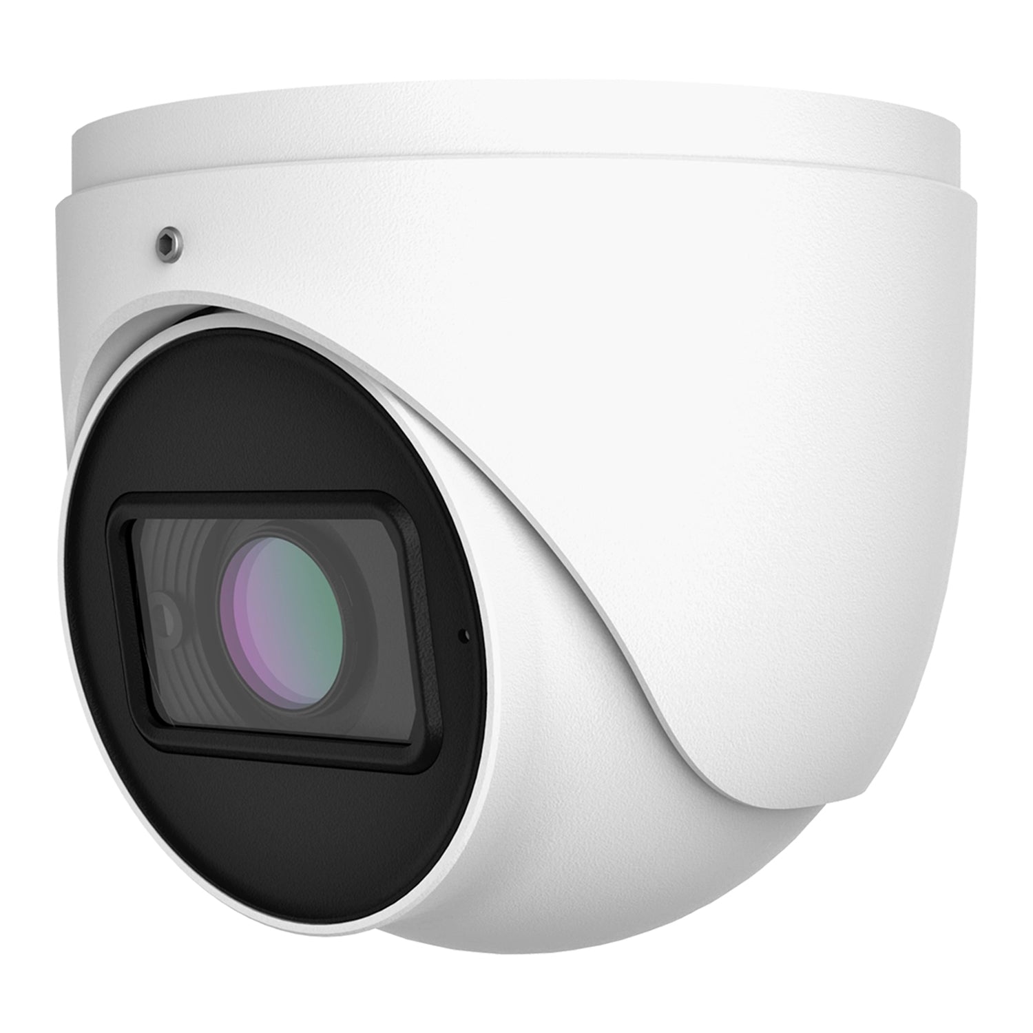 ENS Titanium HDC-IRD5AE35-MZ 5MP TVI/CVI/CVBS/AHD 2.8-12mm MZ 164ft IR Turret NDAA Camera