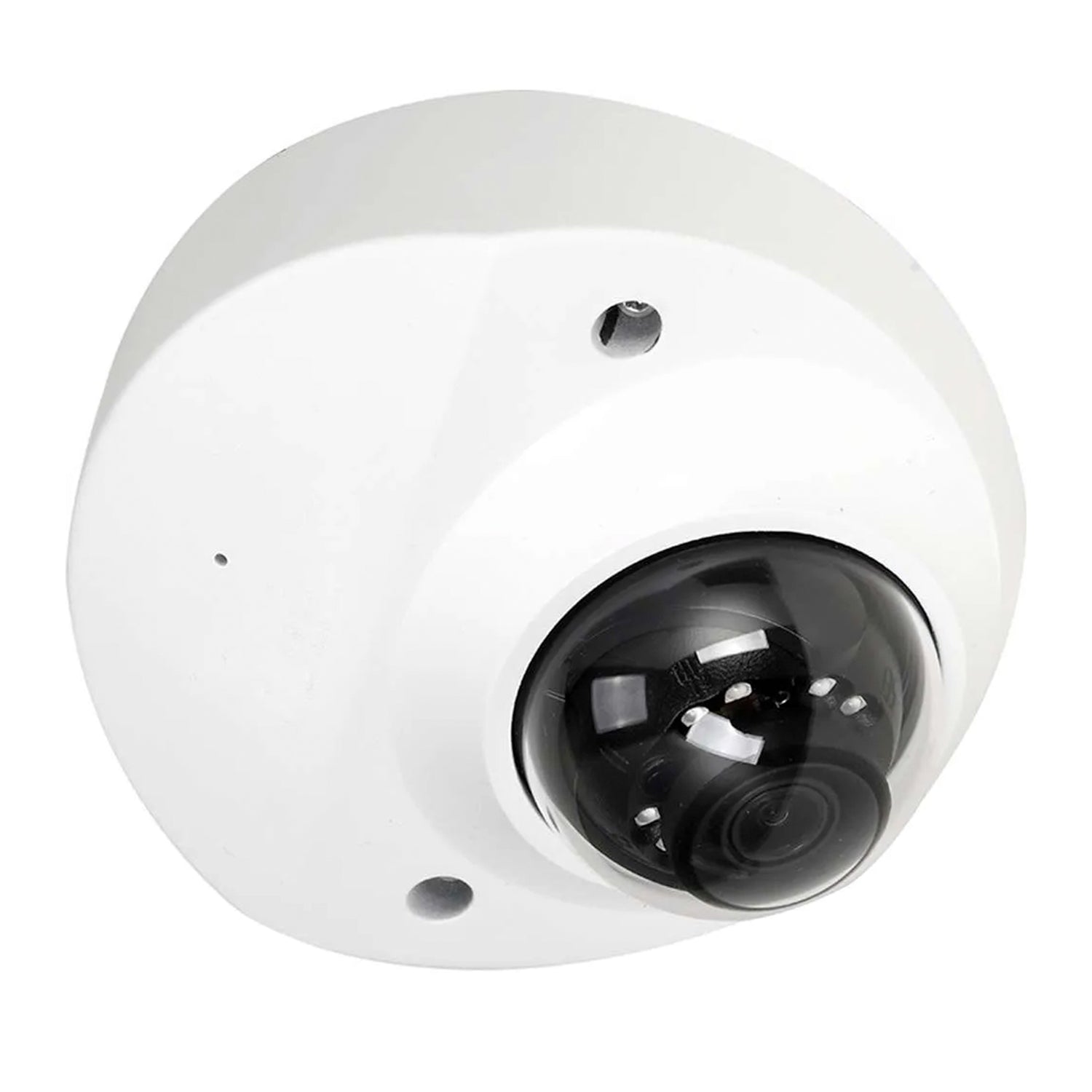 ENS Diamond HNC3V241F-IRAS-S2/28 IP 4MP/30fps 2.8mm 98ft IR WDR Starlight Mic Dome Camera