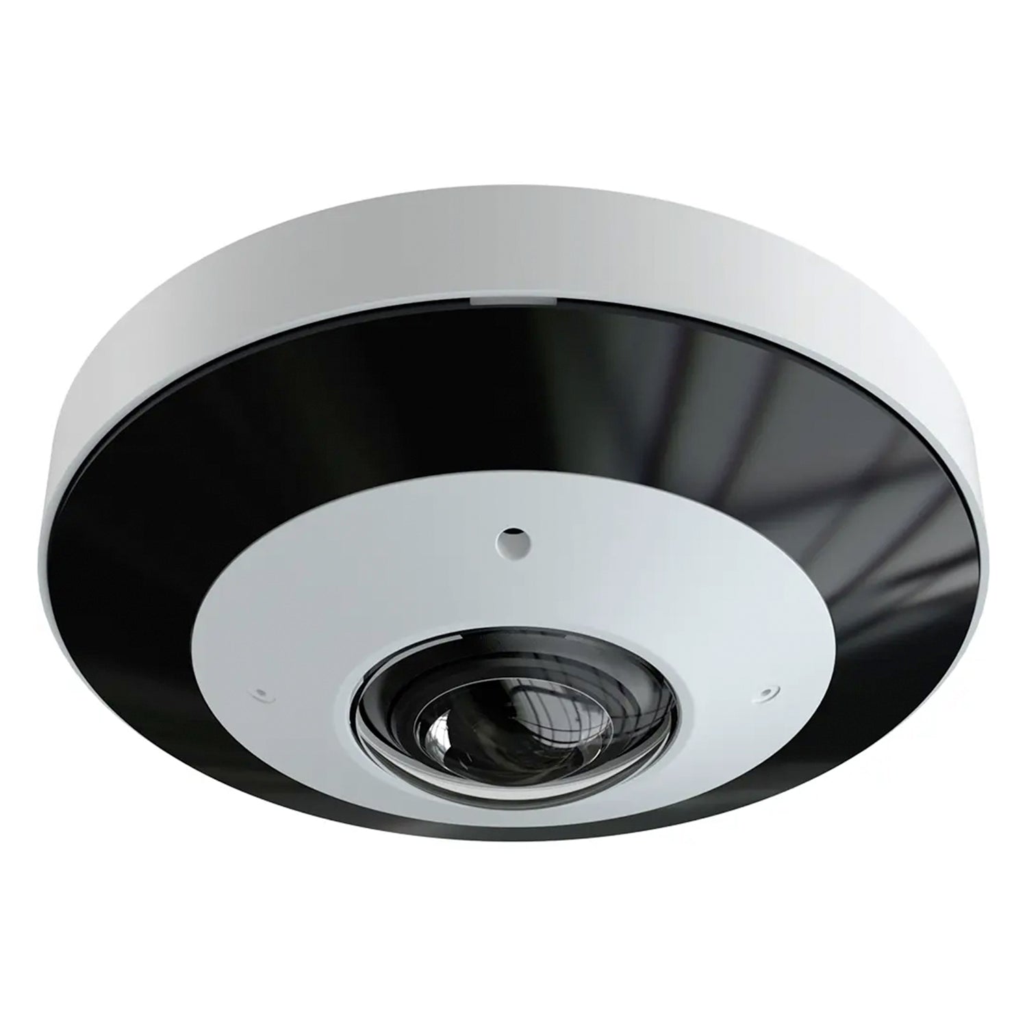 ENS Titanium IP-5FS6006N-A IP 6MP 2160×2160 30fps 65ft IR 1.65mm Lens WDR NDAA Fisheye Camera
