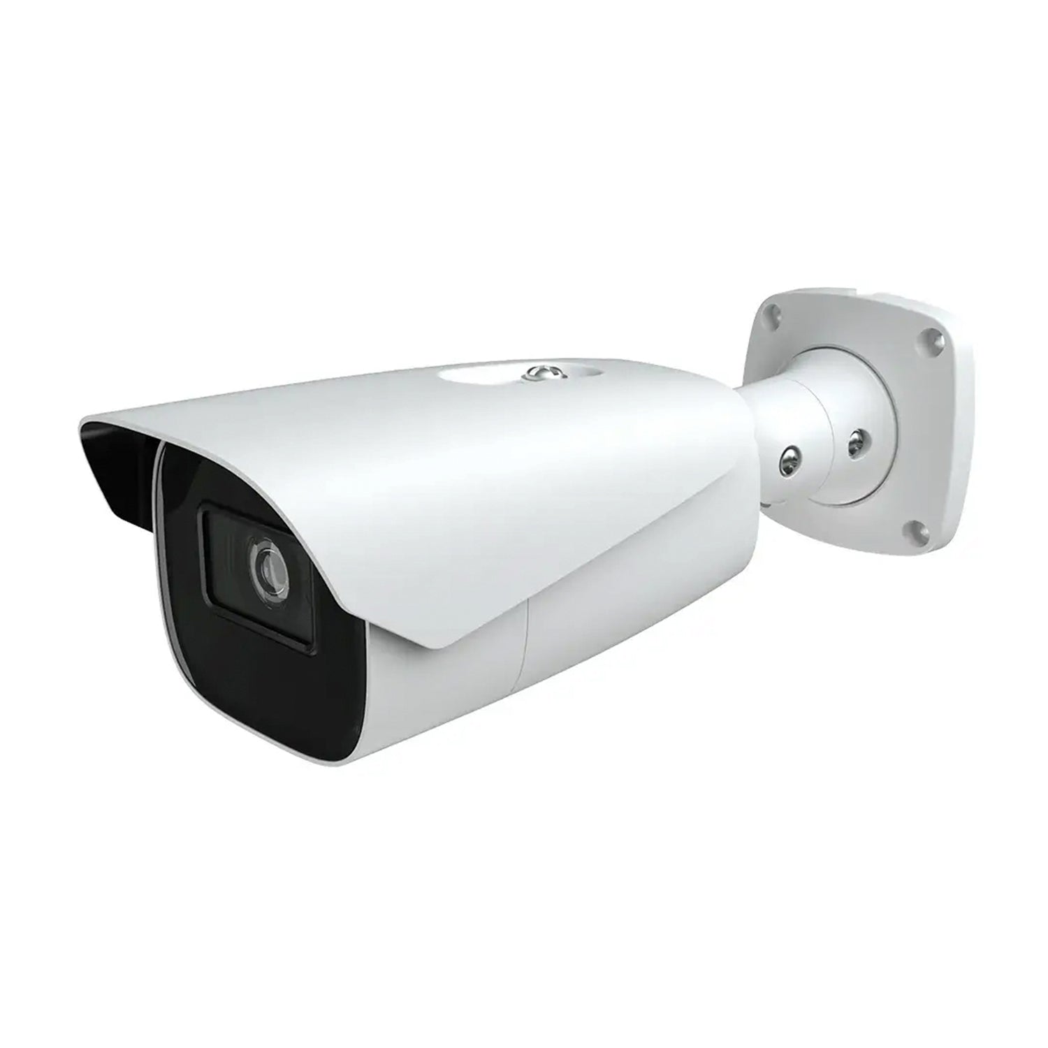 ENS Titanium IP-5IR4A3H4-MZ-LR IP 4MP 8-32mm Motorized 328ft IR License Plate NDAA Bullet Camera