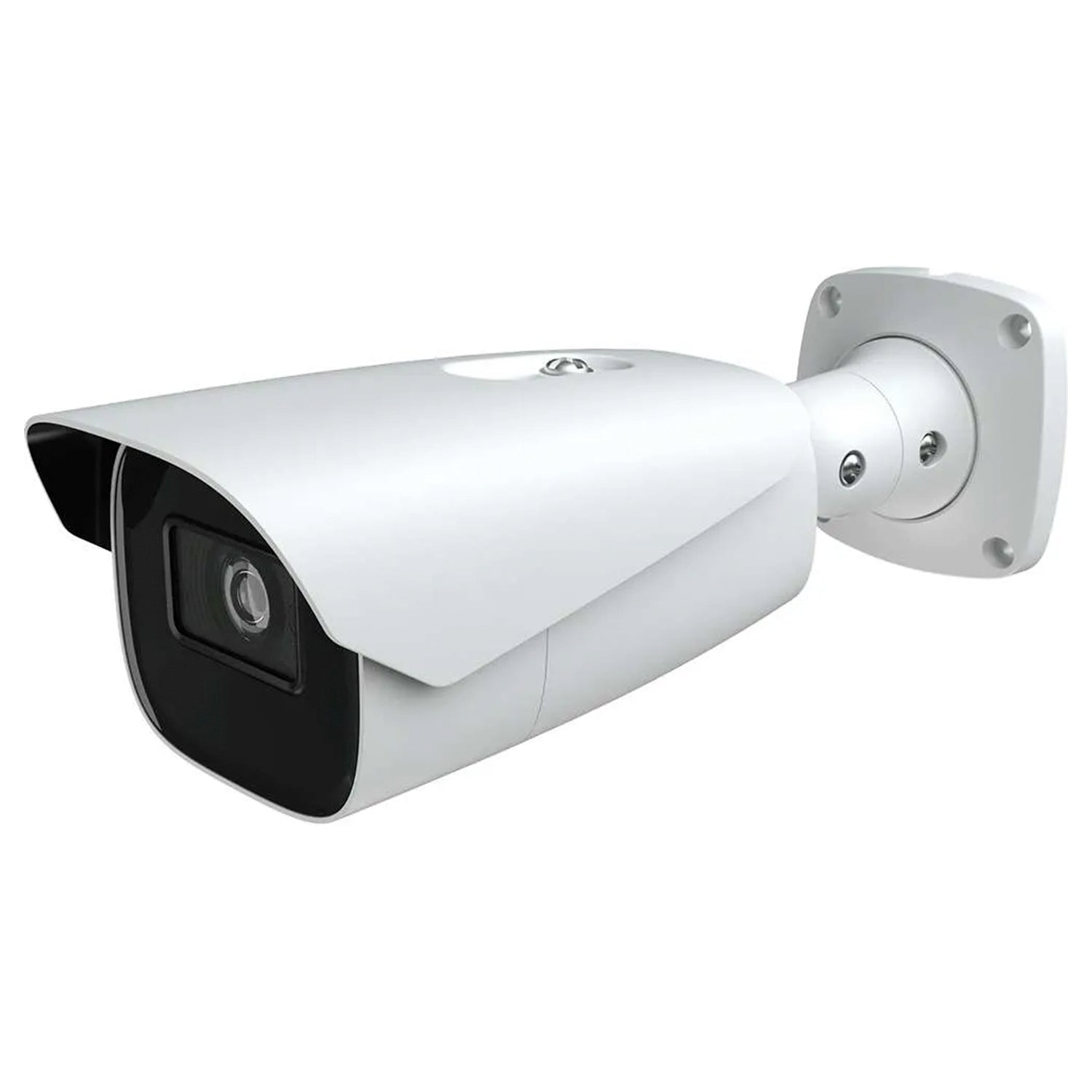 ENS Titanium IP-5IR8E3B3-MZ IP 8MP/4K 2.8-12mm Motorized 230ft IR WDR AI PoE NDAA Bullet Camera