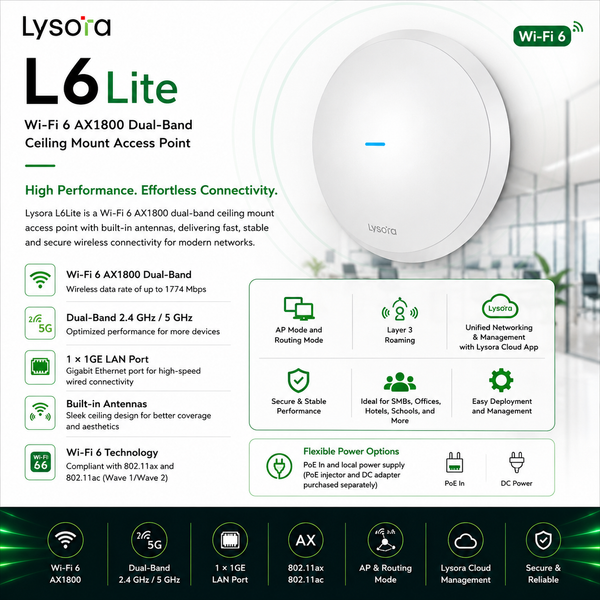 L6Lite