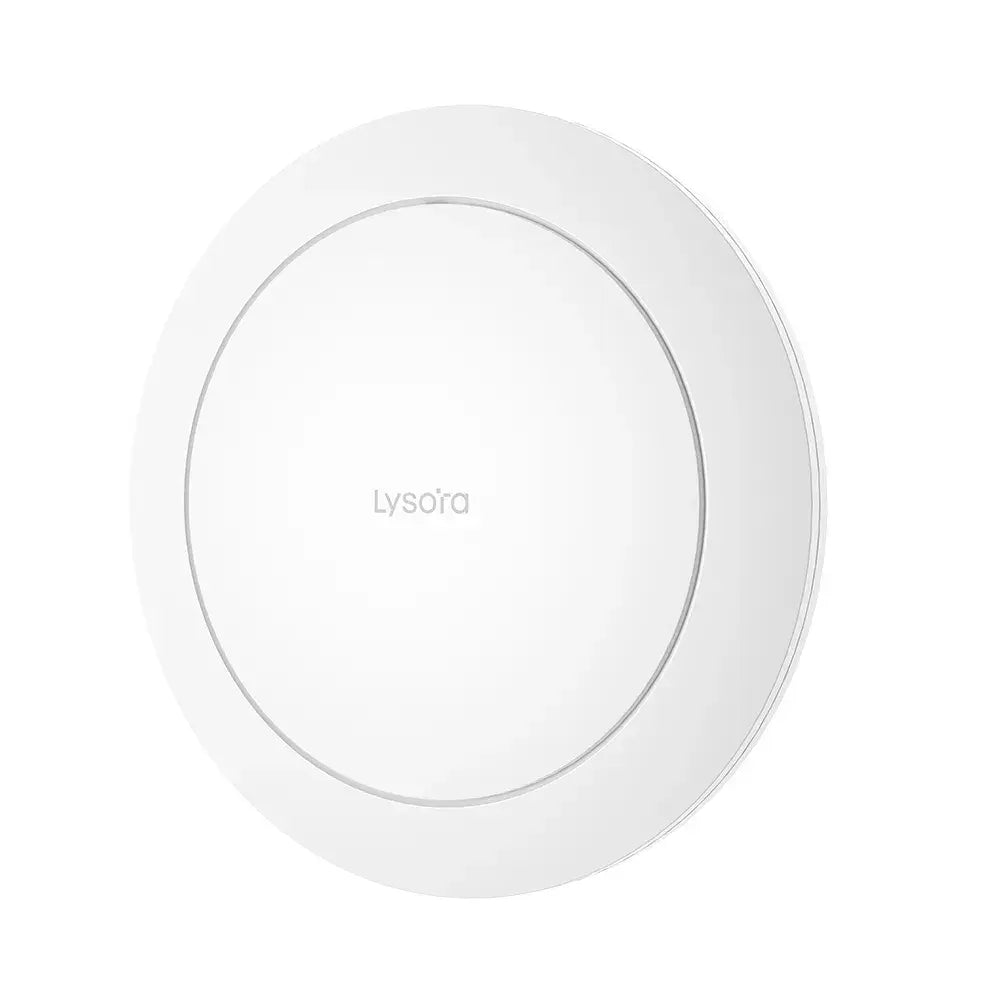 Lysora L6 Wi-Fi 6 AX3000 Dual-Band Gigabit Indoor Ceiling Mount Access Point NDAA