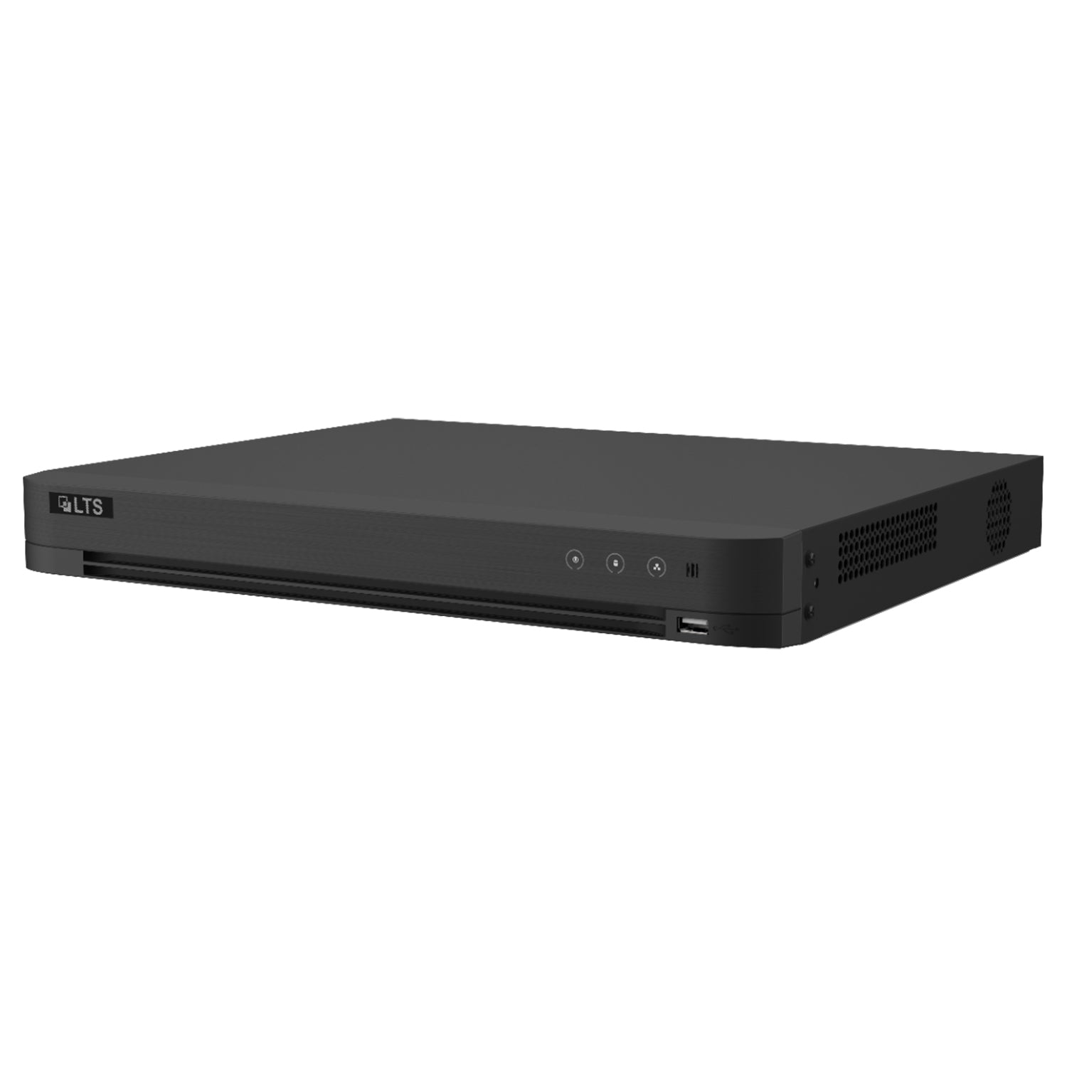 LTS Platinum LTD8504D-ST 4CH 4K/8MP TVI/AHD/CVI/CVBS + 4CH IP Up to 4K/8MP Direct Search DVR Replacement for LTD8504M-ST, LTD8504K-ST, LTD8504K-DT, LTD8504T-ST
