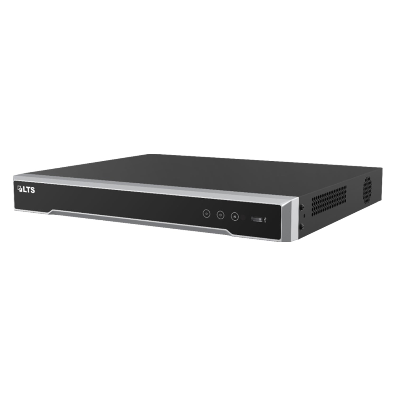 LTS Platinum LTN8616DV-P16 IP 4K 16CH 16 Port PoE DeepVision Semantic Search AI NVR