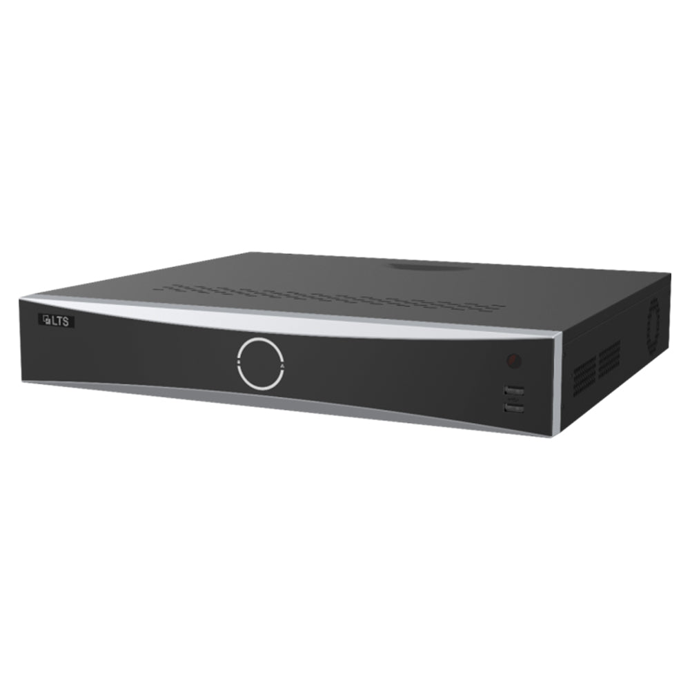 LTS Platinum LTN8916D-N IP 16CH 8K Direct Search 256Mpbs Up to 32MP Recording NVR Replacement for LTN8916-N, LTN8916H, LTN8916
