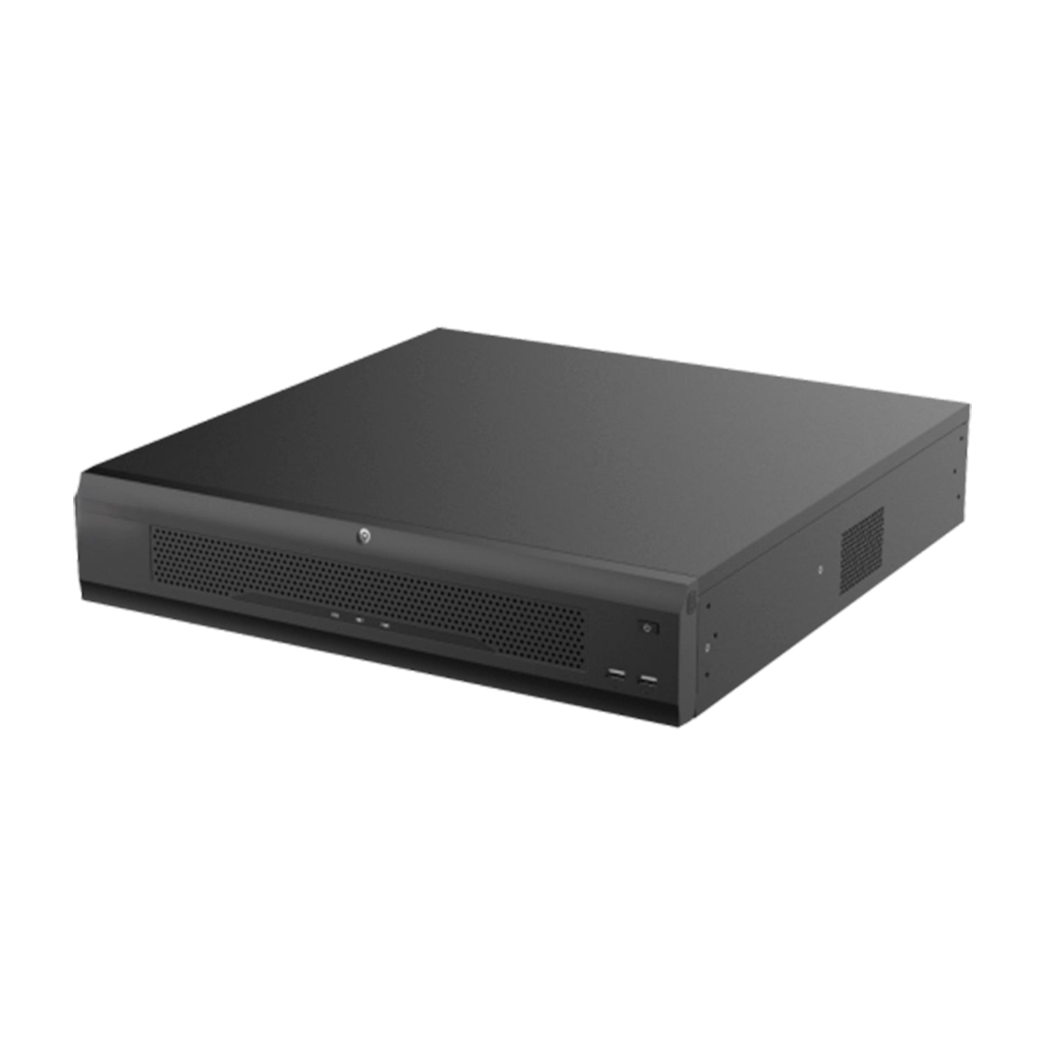 LTS Pro-X LXN10864D IP 64CH 1408Mbps Up to 8K/32MP 8xSATA 4xHDMI 2xVGA 2xLan Ultra Ai NDAA NVR