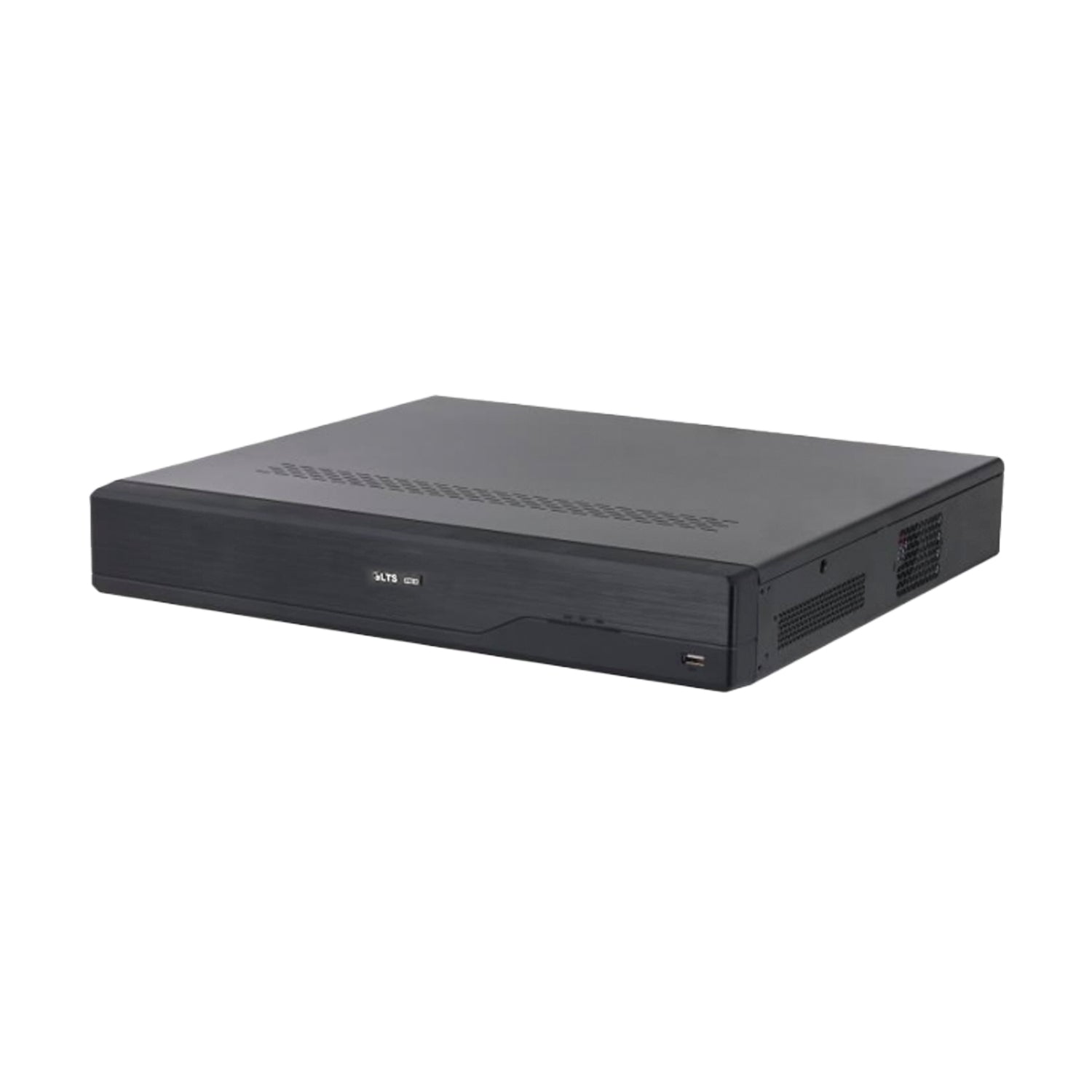 LTS Pro-X LXN9432D-P24 32CH IP 24 Port PoE Up to 32MP Resolution 4xSATA Ai X-Search 4K NVR